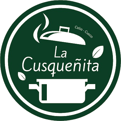Logotipo Oficial de La Cusqueñita